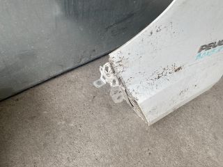 bontott PEUGEOT BOXER Bal első Sárvédő