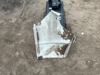 bontott PEUGEOT BOXER Bal első Sárvédő