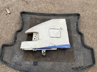 bontott PEUGEOT BOXER Bal első Sárvédő