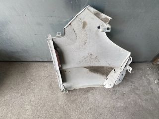 bontott PEUGEOT BOXER Bal első Sárvédő