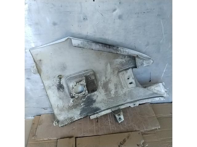 bontott PEUGEOT BOXER Bal első Sárvédő