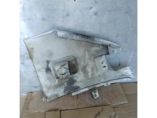 bontott PEUGEOT BOXER Bal első Sárvédő