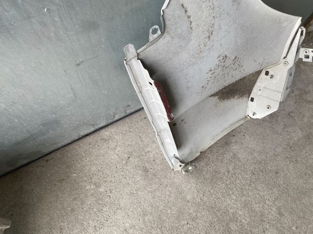 bontott PEUGEOT BOXER Bal első Sárvédő