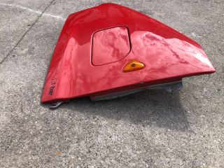 bontott PEUGEOT BOXER Bal első Sárvédő