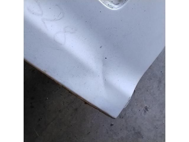 bontott PEUGEOT BOXER Bal első Sárvédő