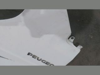 bontott PEUGEOT BOXER Bal első Sárvédő