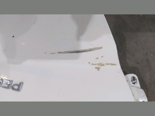 bontott PEUGEOT BOXER Bal első Sárvédő