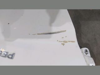 bontott PEUGEOT BOXER Bal első Sárvédő