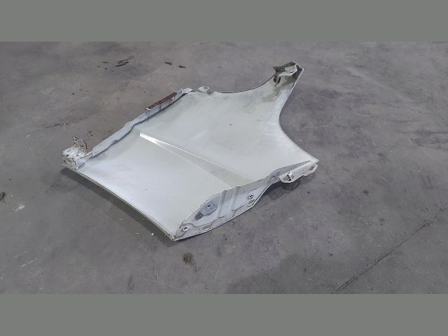 bontott PEUGEOT BOXER Bal első Sárvédő