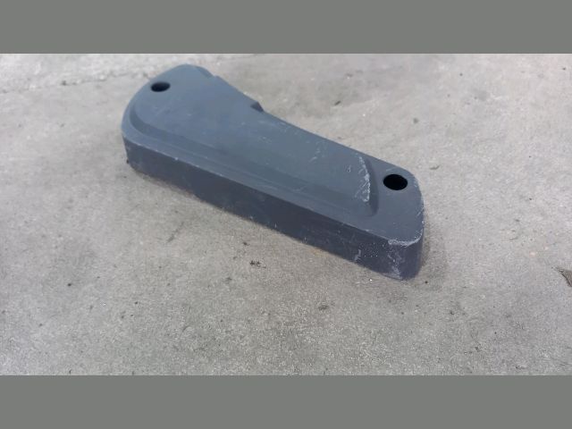 bontott PEUGEOT BOXER Bal első Ülés Kárpit