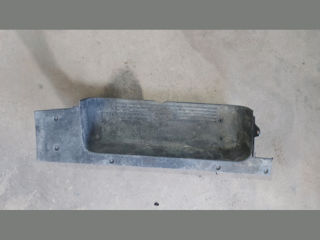 bontott PEUGEOT BOXER Bal Fellépő