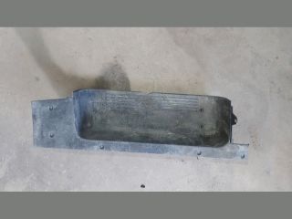 bontott PEUGEOT BOXER Bal Fellépő