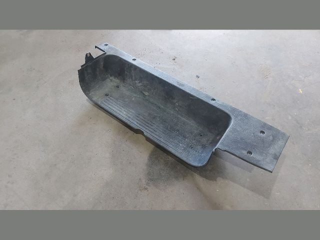 bontott PEUGEOT BOXER Bal Fellépő