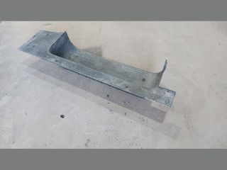 bontott PEUGEOT BOXER Bal Fellépő