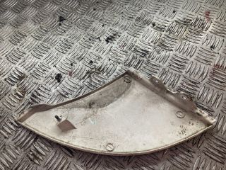 bontott PEUGEOT BOXER Bal Fényszóró Bajusz Díszléc