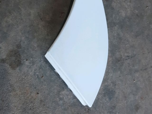 bontott PEUGEOT BOXER Bal Fényszóró Bajusz Díszléc