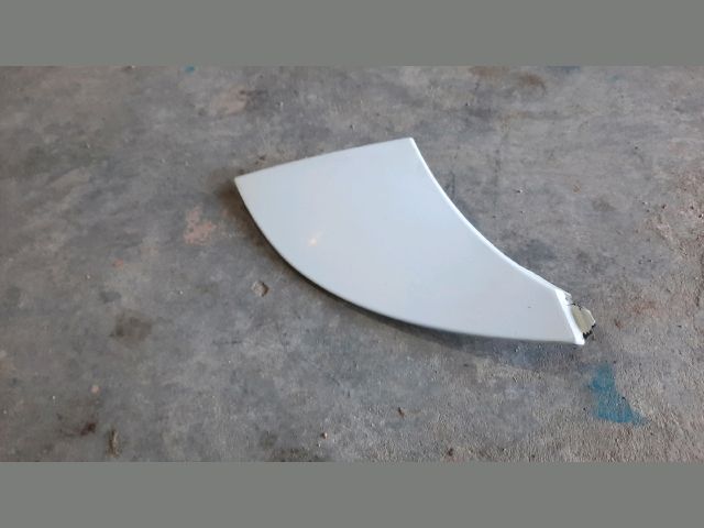 bontott PEUGEOT BOXER Bal Fényszóró Bajusz Díszléc