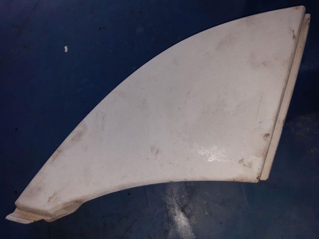 bontott PEUGEOT BOXER Bal Fényszóró Bajusz Díszléc