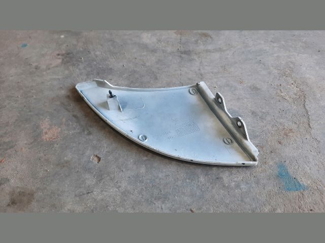 bontott PEUGEOT BOXER Bal Fényszóró Bajusz Díszléc