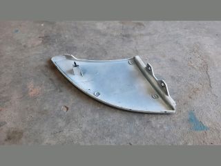 bontott PEUGEOT BOXER Bal Fényszóró Bajusz Díszléc