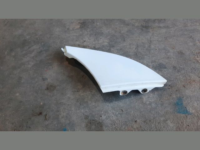 bontott PEUGEOT BOXER Bal Fényszóró Bajusz Díszléc