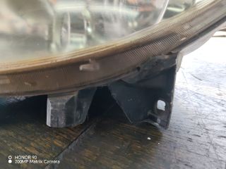 bontott PEUGEOT BOXER Bal Fényszóró