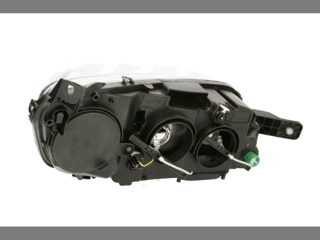 bontott PEUGEOT BOXER Bal Fényszóró