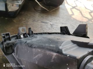 bontott PEUGEOT BOXER Bal Fényszóró