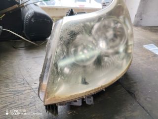 bontott PEUGEOT BOXER Bal Fényszóró