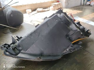 bontott PEUGEOT BOXER Bal Fényszóró