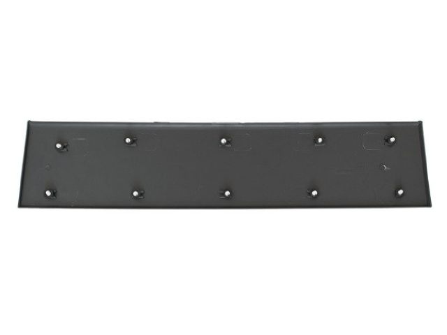 bontott PEUGEOT BOXER Bal hátsó Ajtó Díszléc