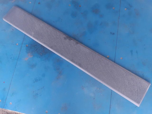 bontott PEUGEOT BOXER Bal hátsó Ajtó Díszléc