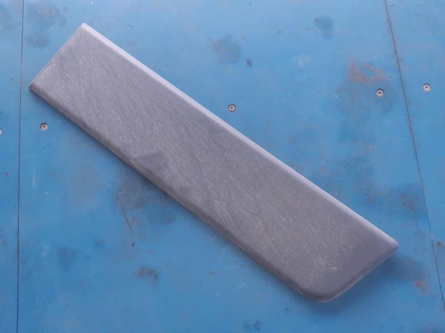 bontott PEUGEOT BOXER Bal hátsó Ajtó Díszléc