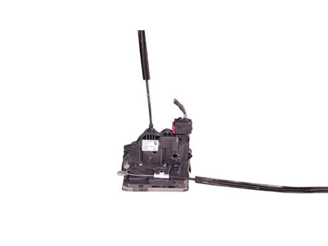 bontott PEUGEOT BOXER Bal hátsó Ajtózár