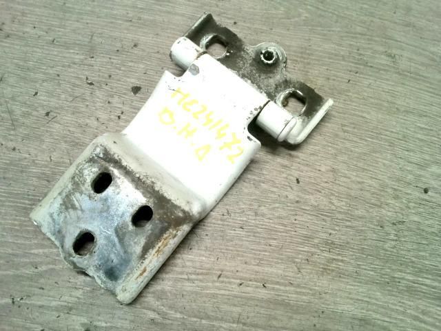 bontott PEUGEOT BOXER Bal hátsó Alsó Zsanér