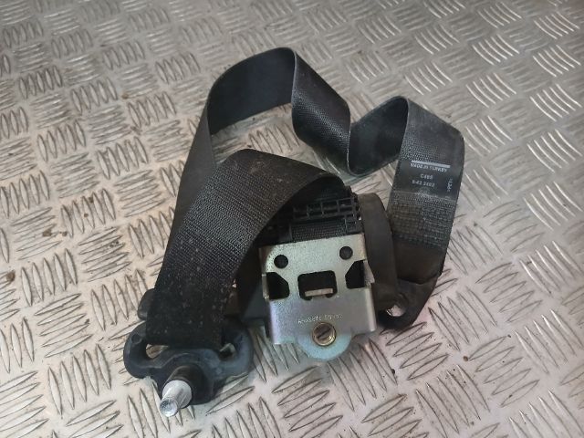 bontott PEUGEOT BOXER Bal hátsó Biztonsági Öv