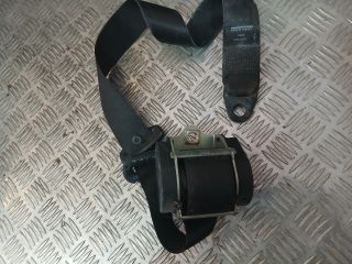 bontott PEUGEOT BOXER Bal hátsó Biztonsági Öv