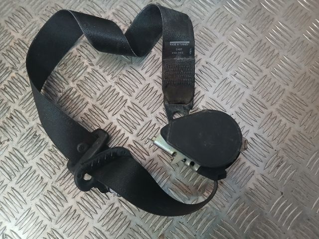 bontott PEUGEOT BOXER Bal hátsó Biztonsági Öv