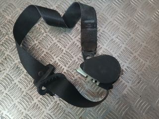 bontott PEUGEOT BOXER Bal hátsó Biztonsági Öv