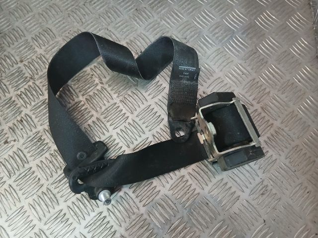 bontott PEUGEOT BOXER Bal hátsó Biztonsági Öv