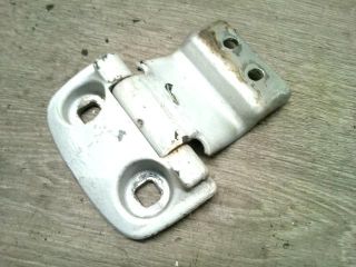 bontott PEUGEOT BOXER Bal hátsó Felső Zsanér