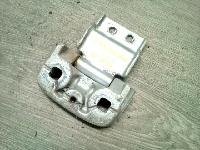 bontott PEUGEOT BOXER Bal hátsó Felső Zsanér