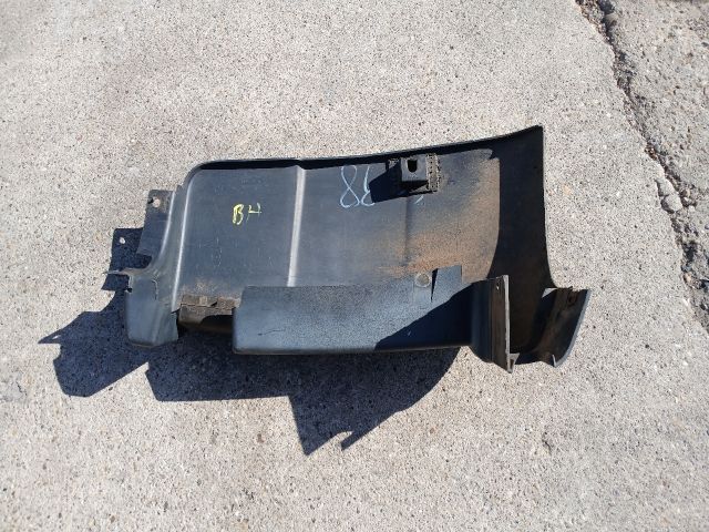 bontott PEUGEOT BOXER Bal hátsó Lökhárító Sarok (Műanyag)