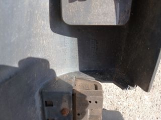 bontott PEUGEOT BOXER Bal hátsó Lökhárító Sarok (Műanyag)