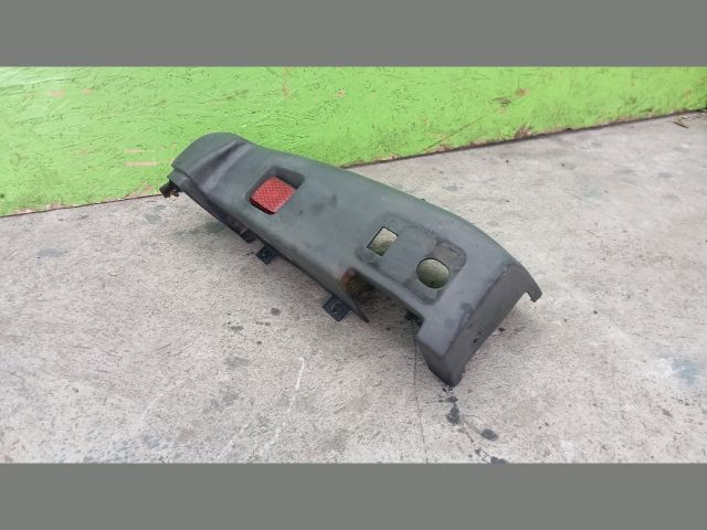 bontott PEUGEOT BOXER Bal hátsó Lökhárító Sarok (Műanyag)