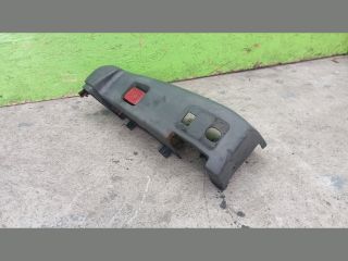 bontott PEUGEOT BOXER Bal hátsó Lökhárító Sarok (Műanyag)