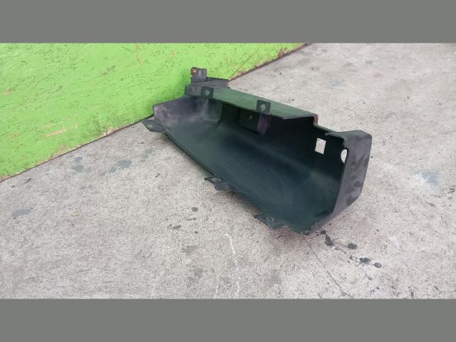 bontott PEUGEOT BOXER Bal hátsó Lökhárító Sarok (Műanyag)