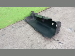 bontott PEUGEOT BOXER Bal hátsó Lökhárító Sarok (Műanyag)