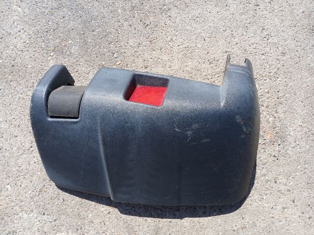 bontott PEUGEOT BOXER Bal hátsó Lökhárító Sarok (Műanyag)