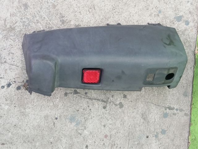 bontott PEUGEOT BOXER Bal hátsó Lökhárító Sarok (Műanyag)